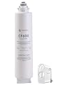 FACHIOO PCF600 Filter, Replacement Filters for All iSpring® Reverse Osmosis System, Fits iSpring® RO600, 12-month Lifetime