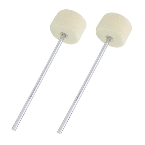 Pedal de Batería Levemolo Single Cadena 2pcs miniatura 7