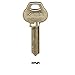 Corbin Russwin Key Blank - CORB 59A2-6PIN-10