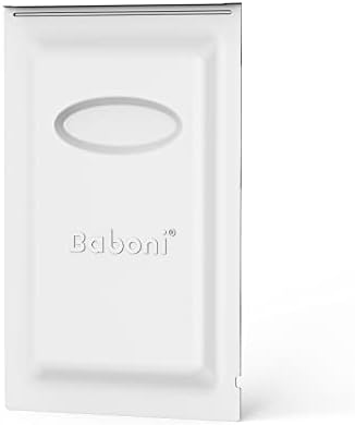 Baboni Metal Closing Panel Pet Door Cover (Small)