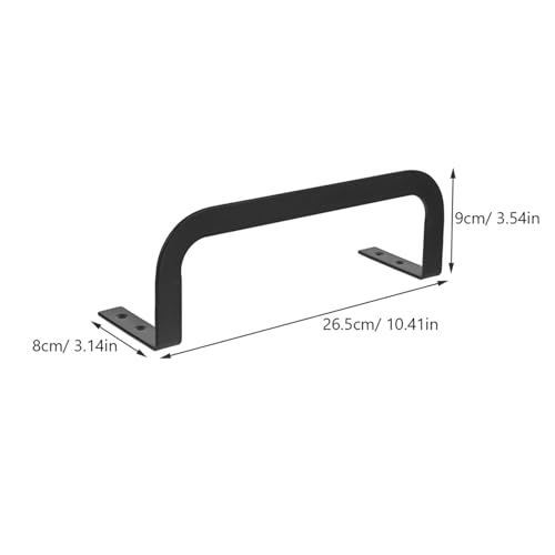 Barres de maintien de matelas de qualité supérieure pour cadre de lit - 3