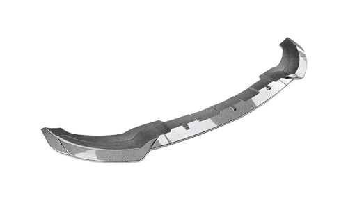Lèvre Pare-Chocs Avant Benz GLE W166 Coupé C292 AMG Spoiler Splitter Carbone