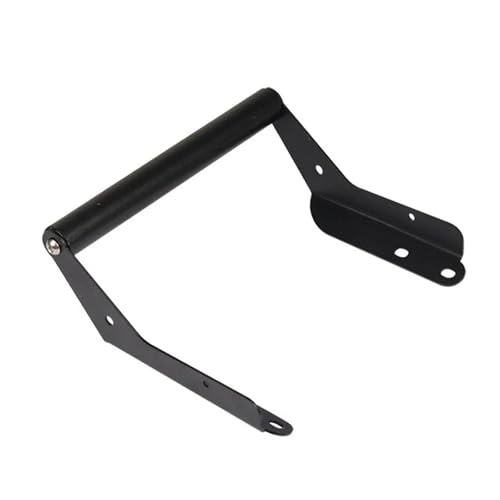 Support de navigation moto Versys 1000 avec barre d'extension rigide