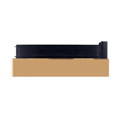 Toner TN618 noir pour Konica Minolta Bizhub 552 et 652 haute capacité