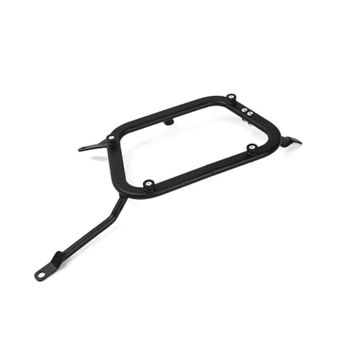 Support de boîte à bagages pour fixer un coffre moto de NC750X sans jeu - 7