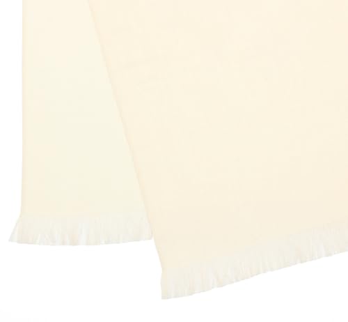 Coach Womens Signature C Oblong Scarf4