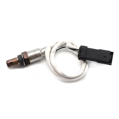 Sonde Lambda 9810634380 haute précision pour DS3 et C3
