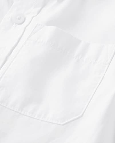 Image of Gymboree Boys' and Toddler Long Sleeve Button Up Shirt
