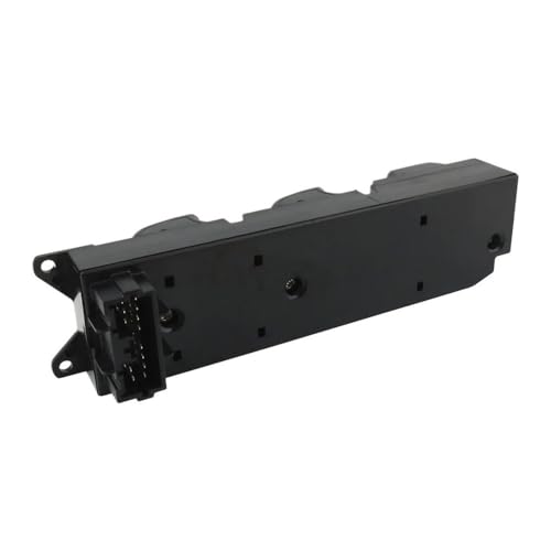 Commande vitre électrique Lancer bouton lève-vitre MR587229