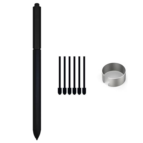 Stylo EMR de dessin et note ergonomique pour vos déplacements quotidiens