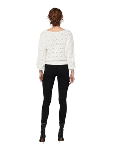 ONLY Female Strickpullover ONLBRYNN Strickpullover - Image 3