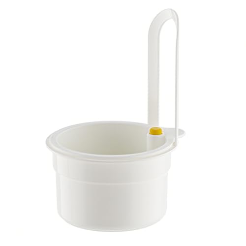 Colador Fregadero De Cocina - Colador Fregadero | Cesta De Desagüe Esquinero Para Alimentos | Cesta De Filtro Colgante | Recogedor De Residuos Para Lavar Frutas | Filtro De Residuos Para Lavar Frutas