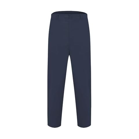 Pantalon de costume ajusté Generic Cover