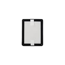 3-in-1 Air Purification Filter for QIDI Q2/Q2C 3D Printer, G3 Pre-Filter + H12 HEPA Filter + Activated Carbon Filter, Reduces VOCs & Printing Dust, Original Replacement Part, 2 pack