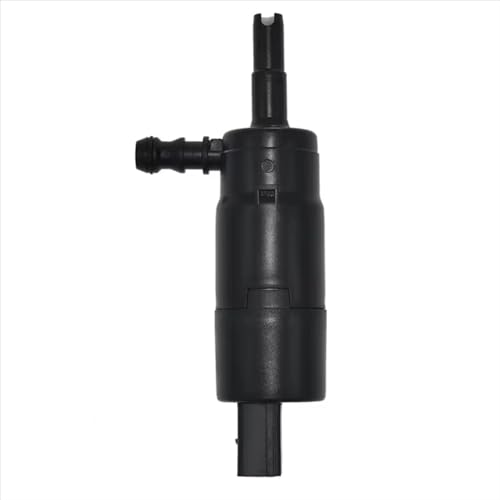 Bomba lavacoches de agua compatible con E36 E38 E39 accesorios de motor lavafaros 67128377430 3