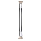 Outil multifonction : parfaite pour les claviers, les pièces de téléphone portable, les ventilateurs d'ordinateur et les ordinateurs portables, cette brosse est un incontournable pour les amateurs et les professionnels.
