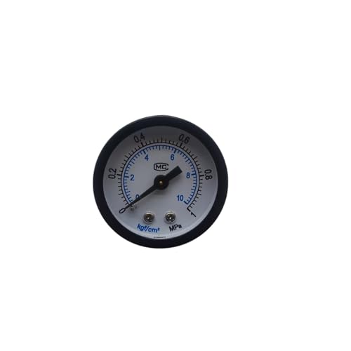 Régulateur AR2000 G1/4 avec filtre pour compresseur d'air - 8