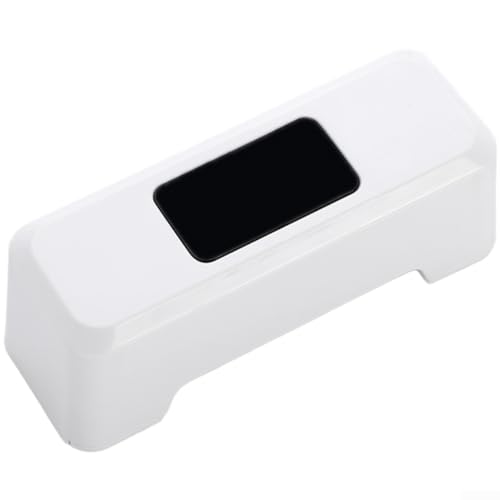 Inodoro automático sin contacto para eliminar bacterias en tanques de baño 2