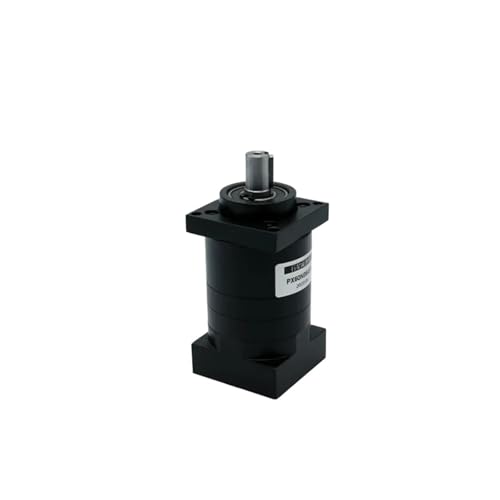 Réducteur planétaire PX60 NEMA24 ratio 6:1 pour servomoteur de précision