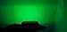 New Super Bright Front Bumper LED Lamp Light for Traxxas 1/5 6S 8S X-MAXX 1/6 XRT - Green