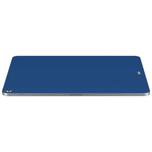 Skinit Decal Tablet Skin Compatible with iPad Air 11in (2024-2025) - Midnight Blue Design