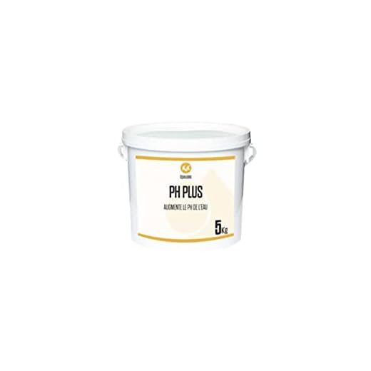 Ph Plus - Polvo 125G/10M3