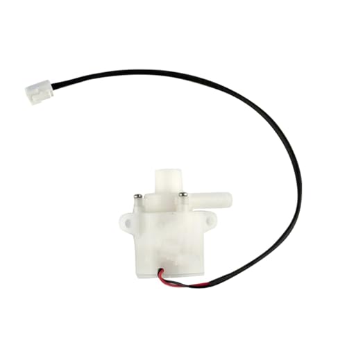 Bomba de agua para máquina de hielo doméstica HZB 12A/25BF