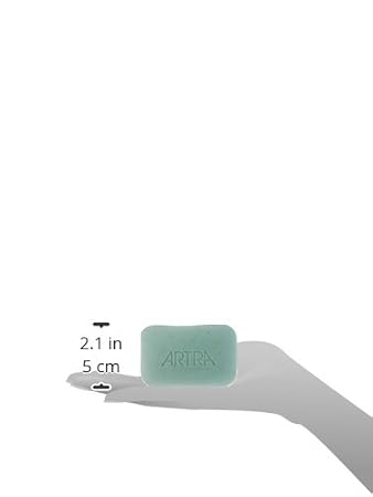 ARTRA Clarifying Complexion Soap, 3.6 Ounce