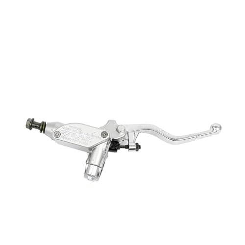 Cilindro maestro de freno de alta resistencia para Honda CRF 4