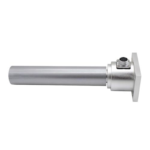 DYZL-106 Cantilever Roller Tension Sensor Controller Film Roll Weighing Force Measurement(0-20N)