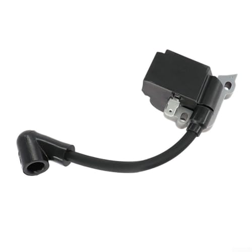 Module de bobine d'allumage pour débroussailleuse Stihl-FC55 FS38 FS45 FS46 FS55 HL45 HS45 KM55 Remplace le moteur 4140-400-1301