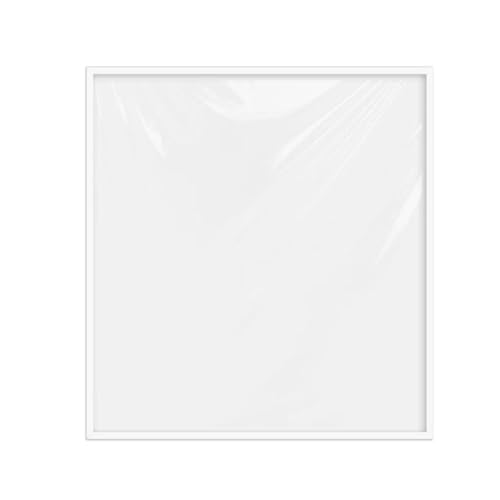 Película Aislante Para Ventanas | Películas Térmicas Transparentes | Film Antifrío Invierno 120x160x1cm | Ventana De Doble Acristalamiento Con Aislamiento Térmico, Antipolvo, Anticorrientes, Fácil Ins