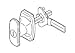 Hammond Manufacturing THK3 N 12 inchT inch Locking 3 PT > 60 inch