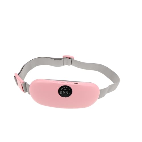 Soulager les règles douloureuses avec la ceinture chauffante abdominale COLLBATH