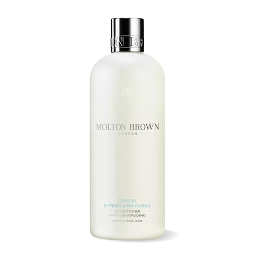 Molton Brown Thickening Shampoo With Ginger Extract 10 fl. oz.