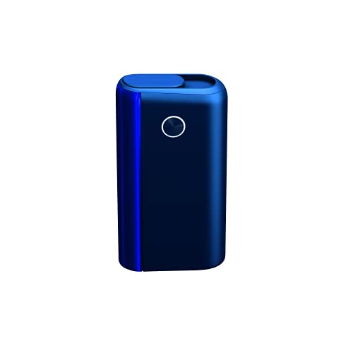 GLO Hyper+ Tabakerhitzer, Elektrischer Tabak Heater für klassischen Zigaretten Geschmack, Alternative zur E-Zigarette, 2… – Bild 3