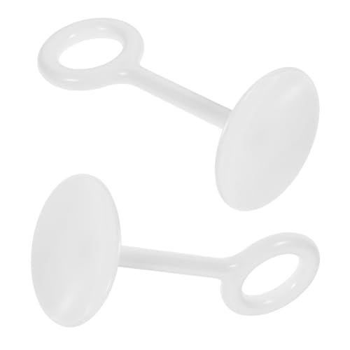 TOPBATHY Confezione Da 2 Pezzi Di Ricambio Per Macchina Per Soia Bastoncino Di Spremitura Per Macchina Per Soia