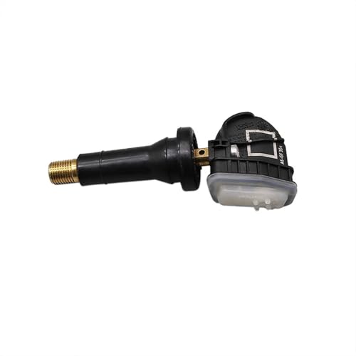 Capteur TPMS EV6T-1A180-CB : Réparez l'alerte pression pneu B-Max