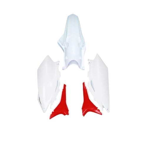 Carénage arrière pièces plastique carrosserie moto CRF250R 450R 09-13