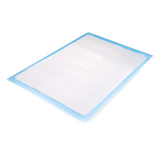 Traverse Assorbenti 60X90 Cm - 40 Traverse - Protezione Materassi E Lenzuola - Tnt Ipoallergenico Morbido - 2