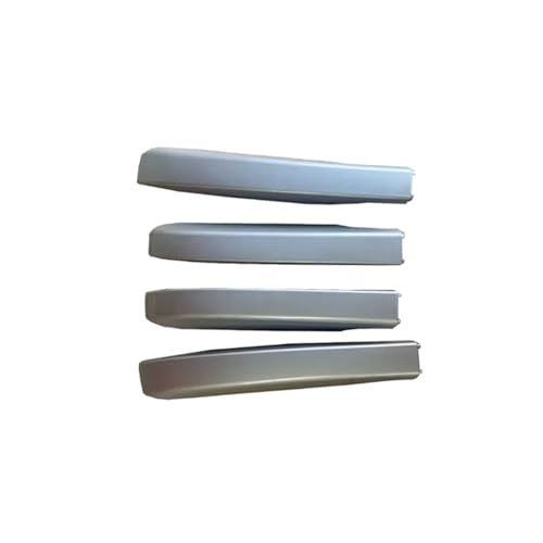 Housse de barres de toit Tucson LM embout de rail garniture