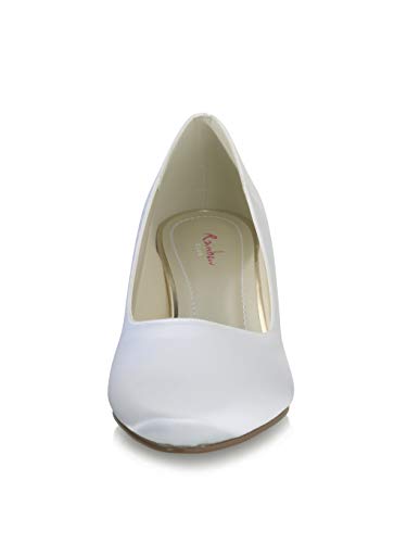Rainbow Club Megan - Scarpe da sposa da donna
