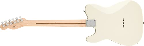 Fender Squier Affinity Tele Olympic White 0378200505