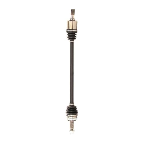 CV Axle Shaft Rear Driver Side for Kia Sportage 2011 2012 2013 2.4L L4, for Sportage 2011 2012 2013 2.0L L4 AWD
