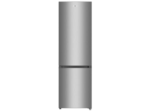 Gorenje RK4182PS4 réfrigérateur-congélateur Autoportante 269 L E Argent