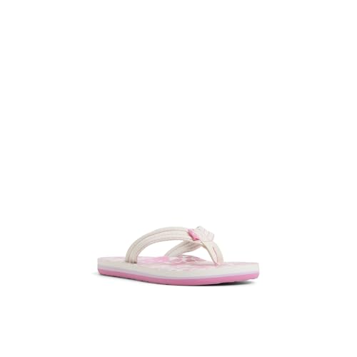 Roxy Girl's Vista Loreto Flip-Flop3
