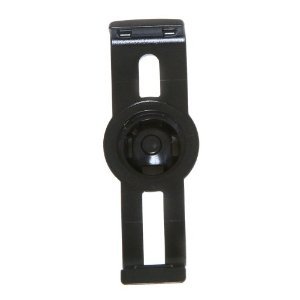  Navitech Supporto da parete posteriore clip per Garmin Nüvi serie 1400 (1490, 1450 + T, TV, Tpro)
