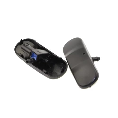 �E�H�b�V���[�X�v���[�W�F�b�g Compatible With For Jetta For Mk5 For Mk6 2006 2007 2008 2009 2010 2011 2012 2013 2014 �Ή� 2�� �E�C���h�X�N���[���E�H�b�V���[ �W�F�b�g