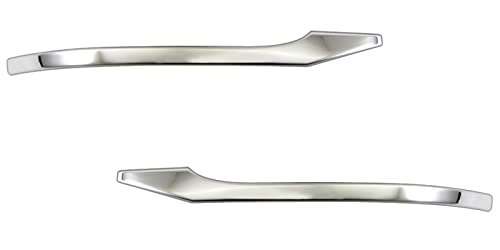 BRIGHTZ C�N���X W206 �����ʃX�e�����X���b�L�E�B���J�[���[�� 2PC �y MIR�|ETC�|076 �z �Z�_�� C180 C200 C220d