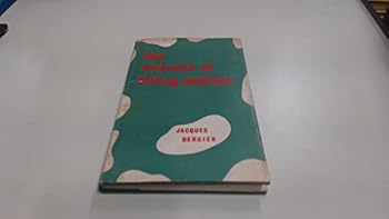 Hardcover The secrets of living matter Book